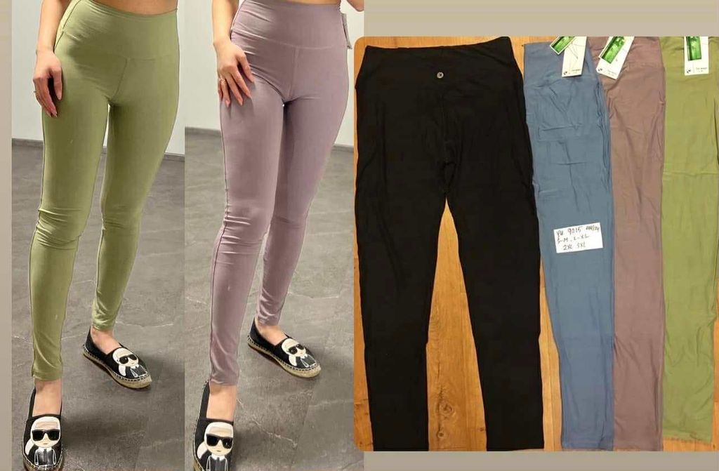 LEGINY ALA LELOSI (100KC X 12KS)