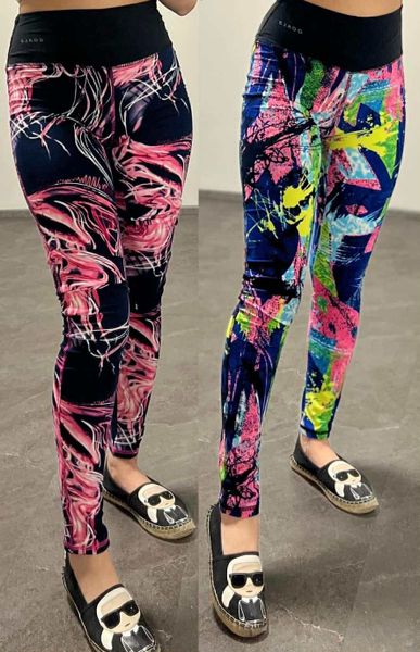  LEGINY ALA LELOSI (100KC X 12KS) 