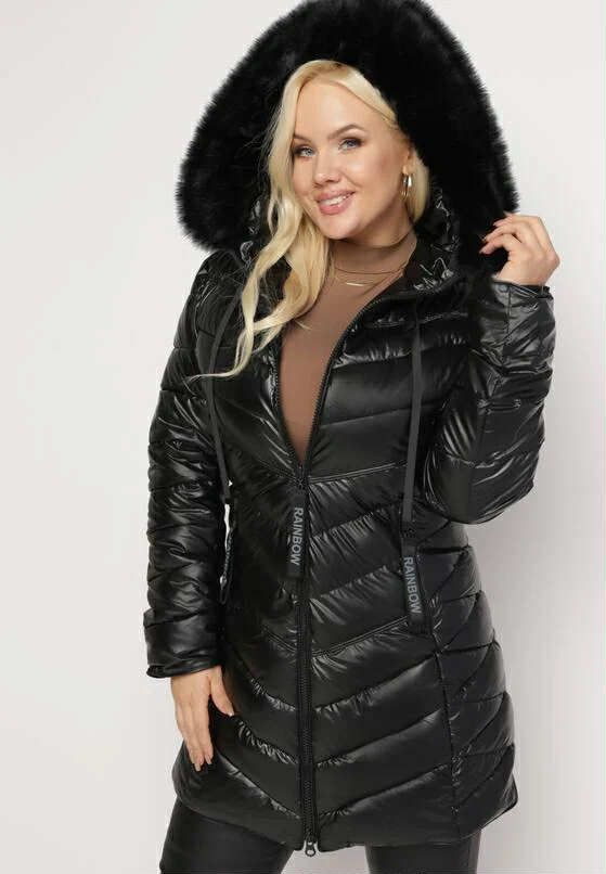 ZIMNÍ BUNDA 3XL - 7XL (680KC 5KS)