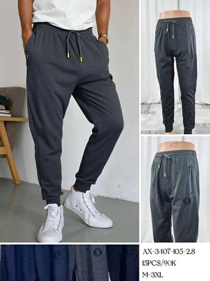 TEPLAKY PANSKE M-3XL (100KC X 15KS)