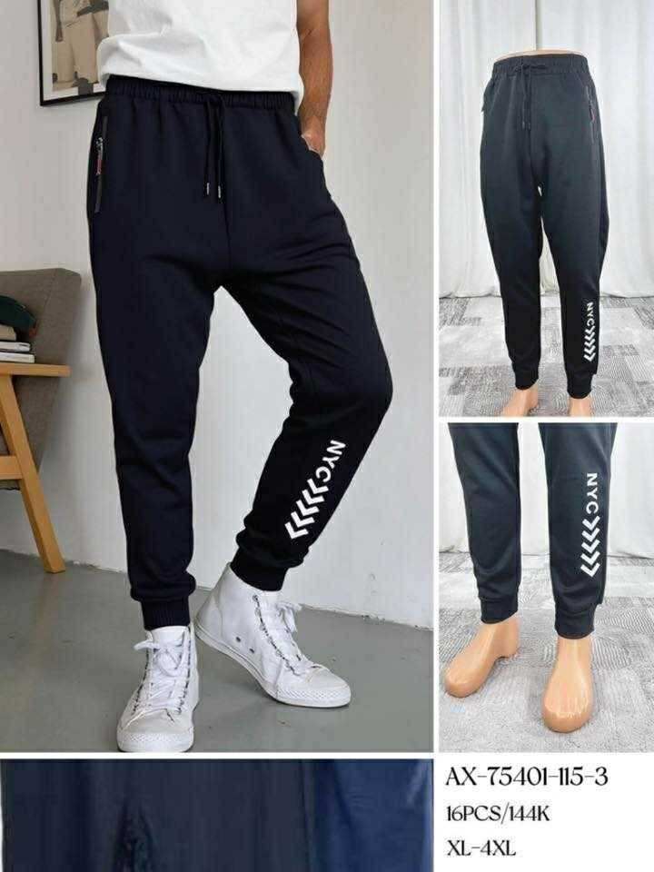 TEPLAKY PANSKE XL-4XL (100KC X 16KS)