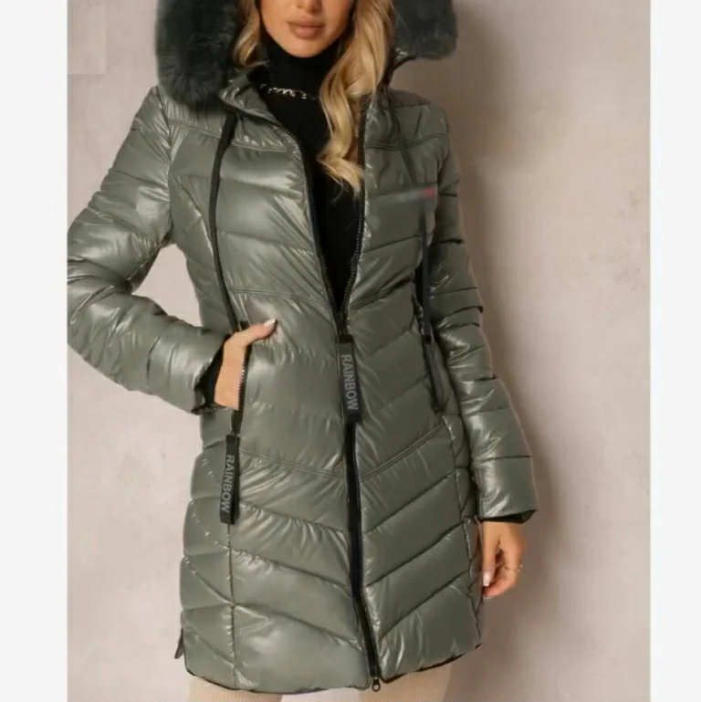 ZIMNÍ BUNDA (650KC 5KS)