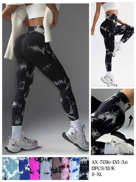  LEGINY SPORTOVNI (110KC 12KS) 