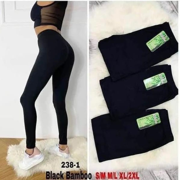  LEGINY BAMBUSOVE (55KC 12KS) 