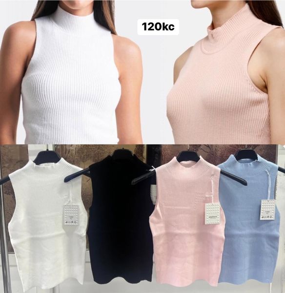  SVETR BEZ RUKÁVŮ (120KC 8KS) 