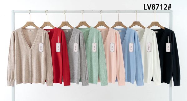  kardigan s knoflíky (150kc 8ks) 