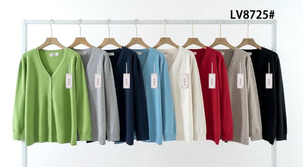  kardigan s knoflíky (160kc 8ks) 