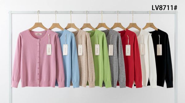  kardigan s knoflíky (165kc 8ks) 