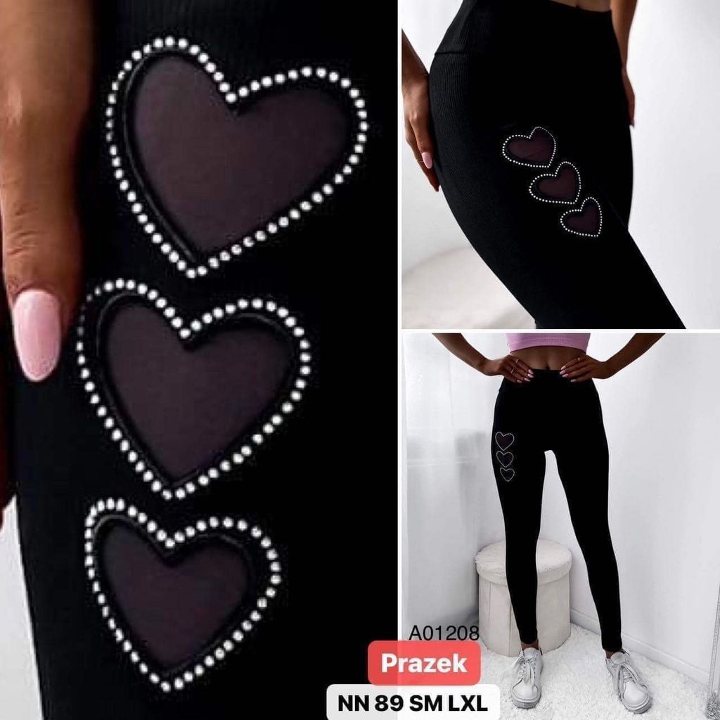 LEGINY ZEBROVANE (90KC 12KS)