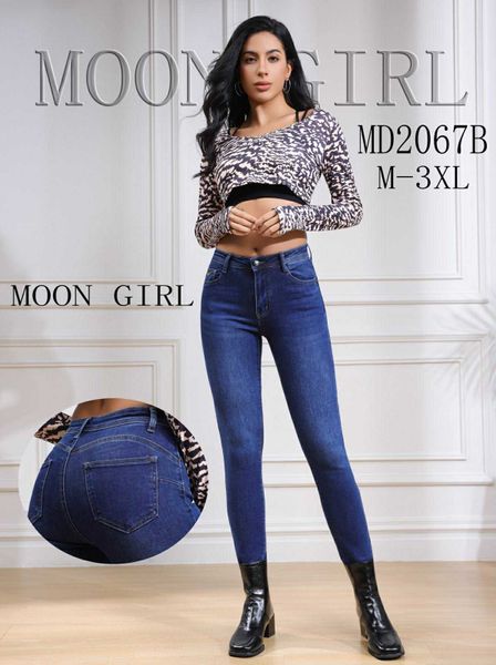  RIFLE SKINNY M-3XL (260KC X 10KS) 