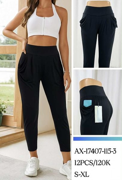  KALHOTY BAMBUSOVE (90KC 12KS) 