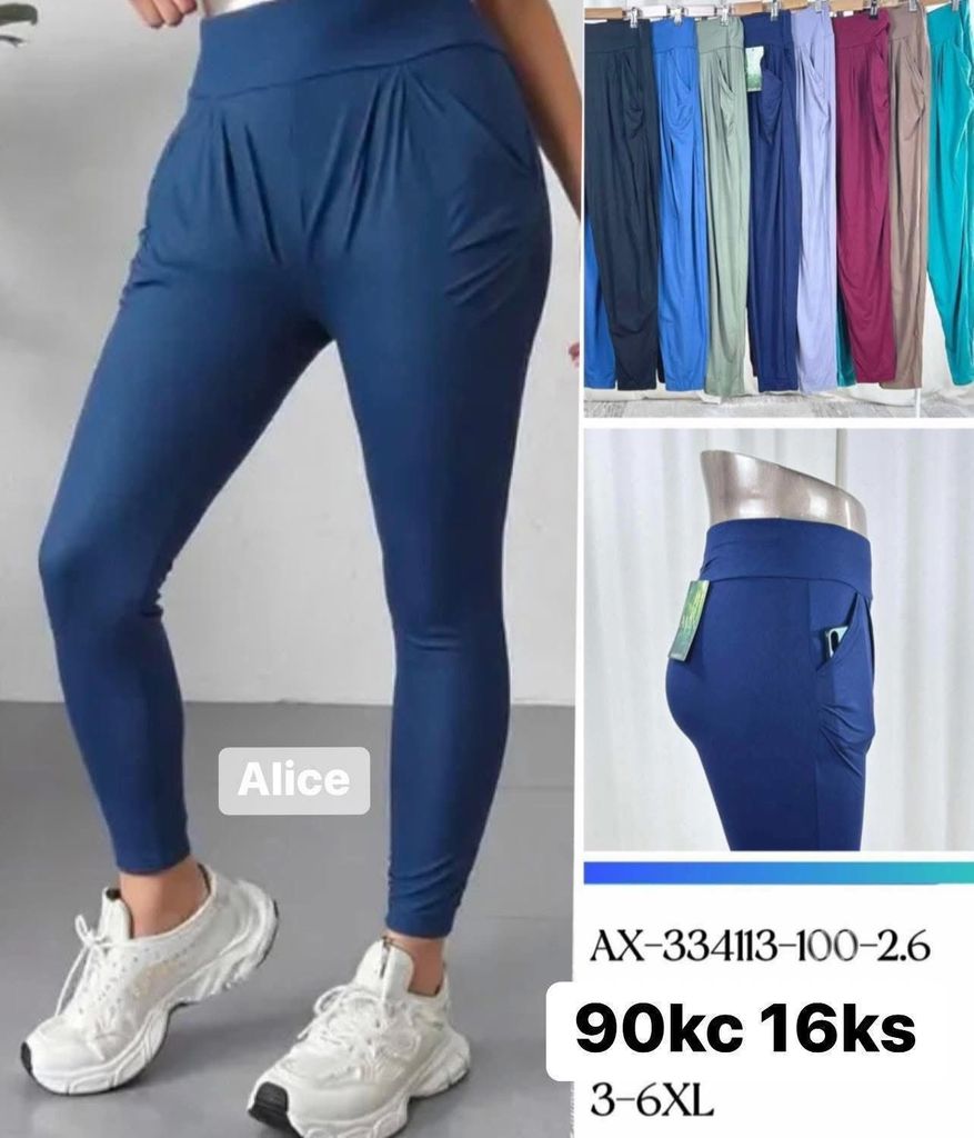 KALHOTY BAMBUSOVE PLUS SIZE (90KC 12KS)
