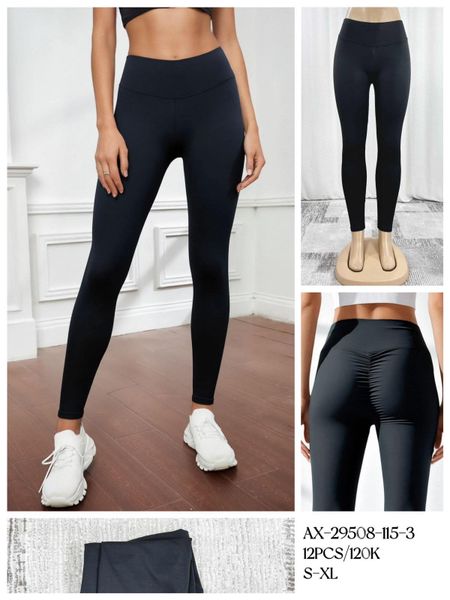  LEGINY SPORTOVNI (130KC 12KS) 