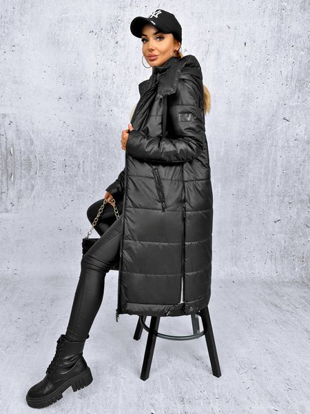  PODZIMNI BUNDA 3XL-7XL(560KC 5KS) 