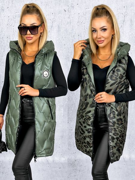  VESTA OBOUSTRANA (400KC 5KS) 