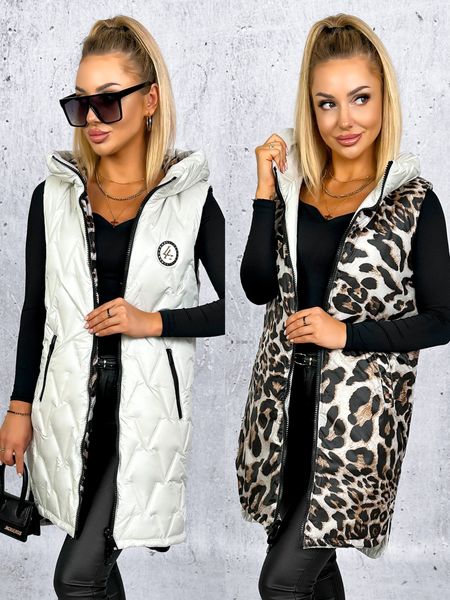  VESTA OBOUSTRANA (400KC 5KS) 