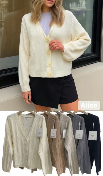  kardigan s knoflíky (285kc 8ks) 