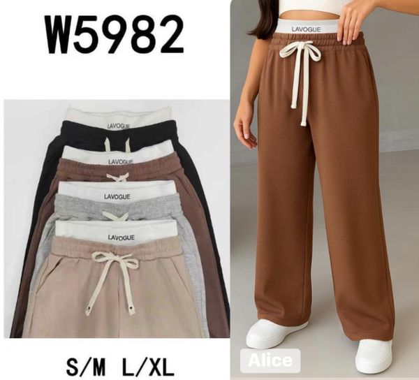  TEPLAKY LAVOGUE (160KC 12KS) 