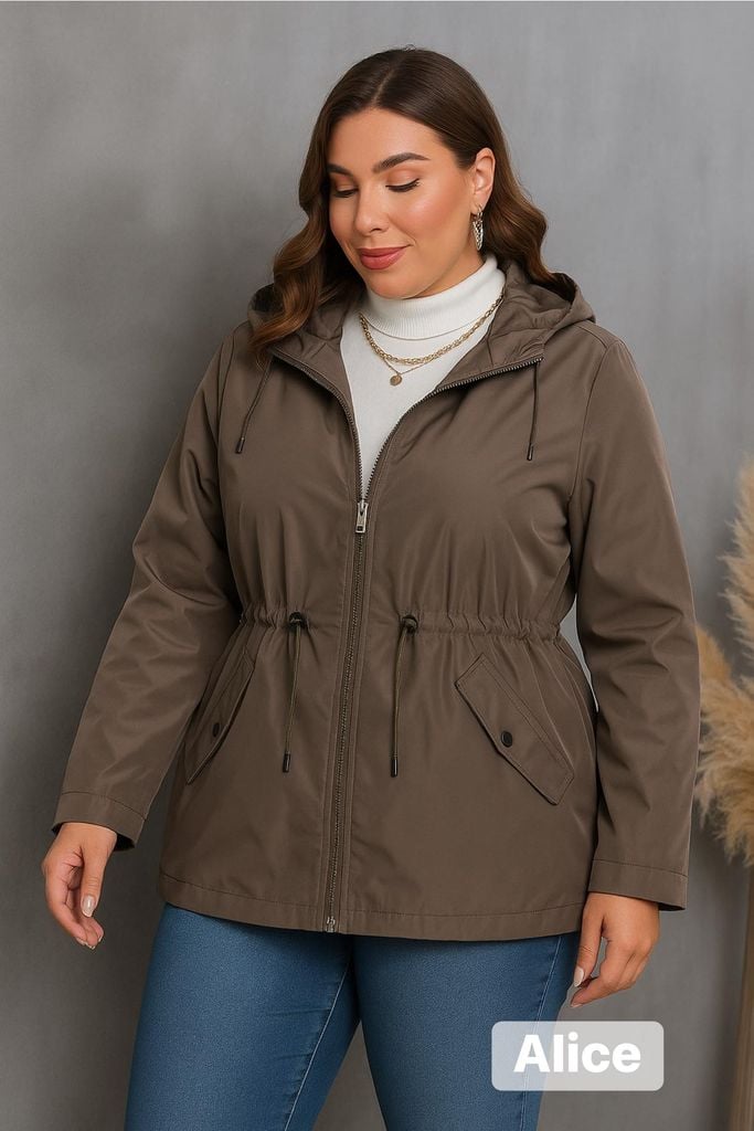 BUNDA PODZIMNI 2XL-6XL (420KC 5KS)