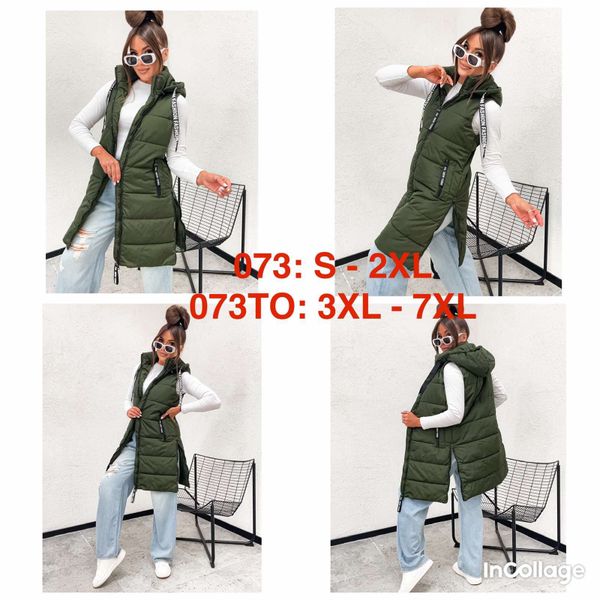  VESTA 3XL-7XL (450KC 5KS) 