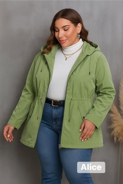 BUNDA PODZIMNI 2XL-6XL (420KC 5KS)