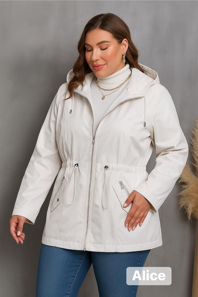 BUNDA PODZIMNI 2XL-6XL (420KC 5KS)