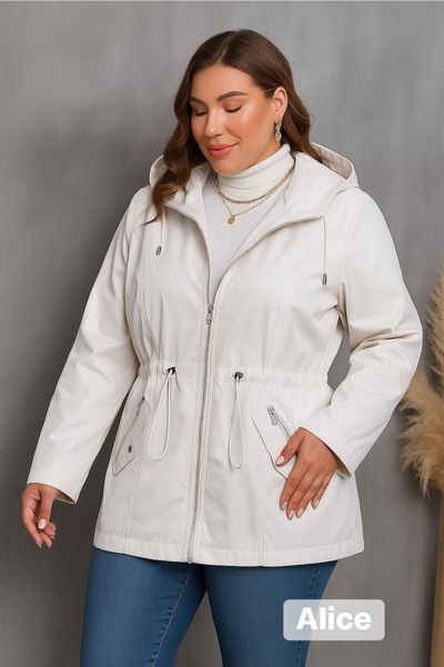  BUNDA PODZIMNI 2XL-6XL (420KC 5KS) 