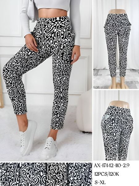  KALHOTY BAMBUSOVE (90KC 12KS) 