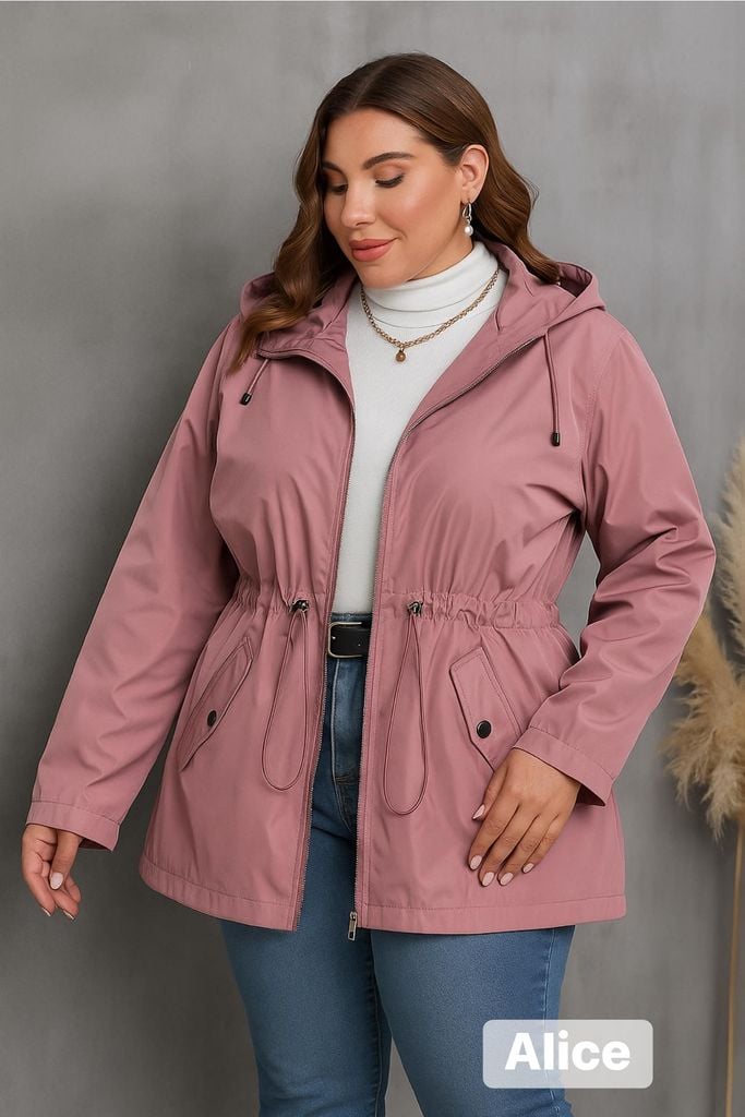 BUNDA PODZIMNI 2XL-6XL (420KC 5KS)