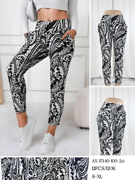  KALHOTY BAMBUSOVE (90KC 12KS) 