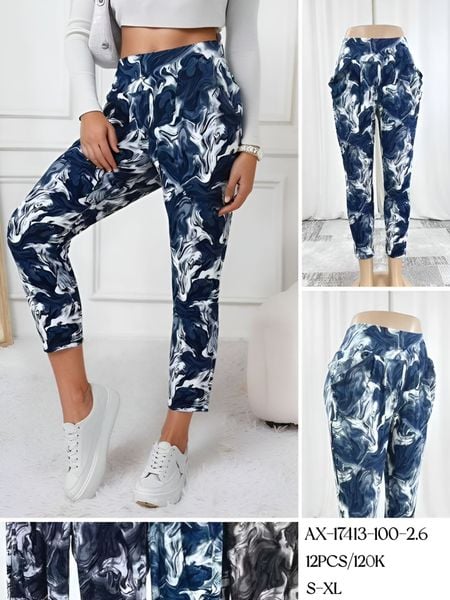  KALHOTY BAMBUSOVE (90KC 12KS) 