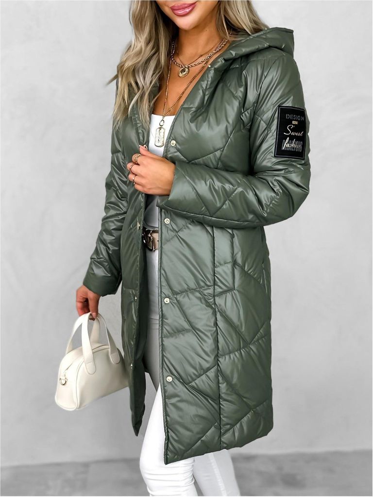 BUNDA PODZIMNI (500KC 5KS)