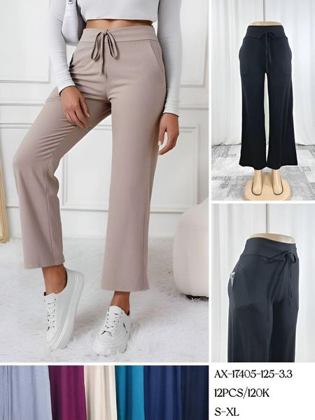  KALHOTY BAMBUSOVE (110KC 12KS) 