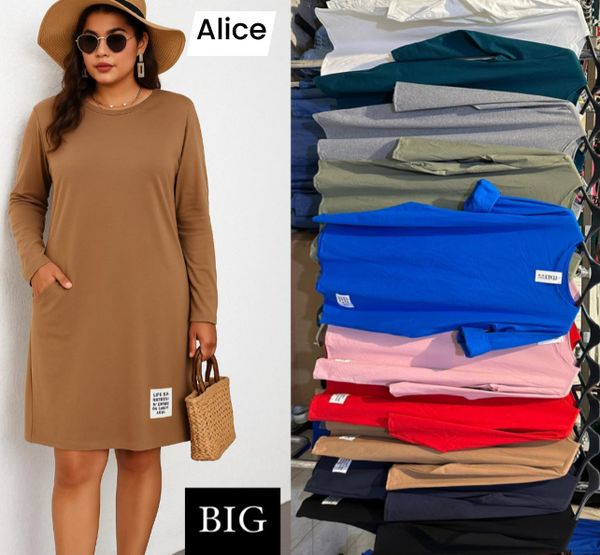  SATY PLUS SIZE 190KC 