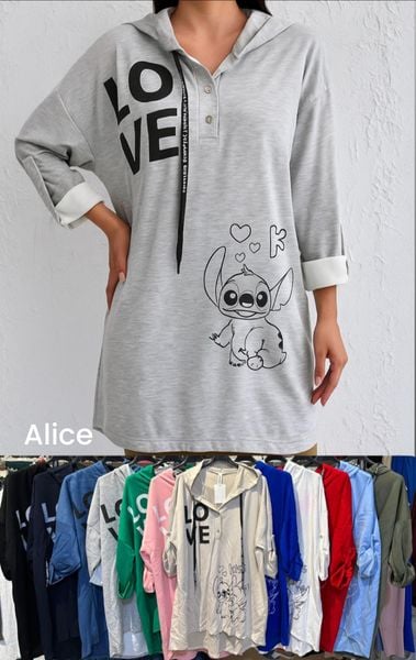  MIKINA MASLOVA 275KC 