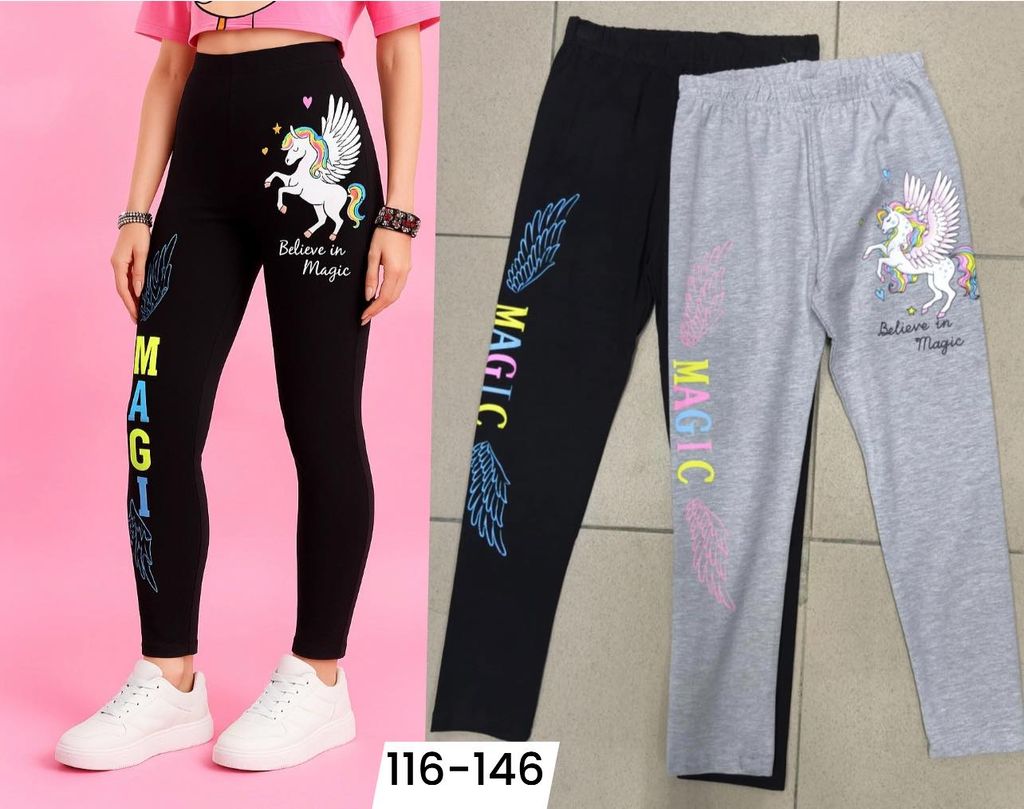 DÍVČÍ LEGÍNY 116-146 (70KC 12KS)