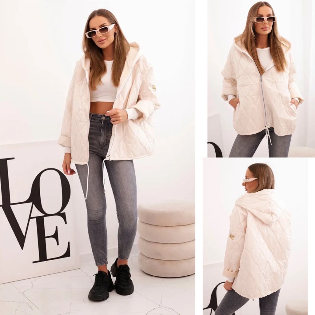 PODZIMNI BUNDA 450KC