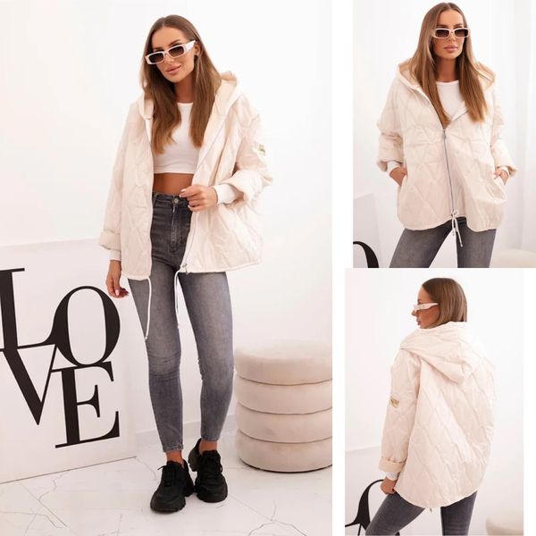  PODZIMNI BUNDA 450KC 