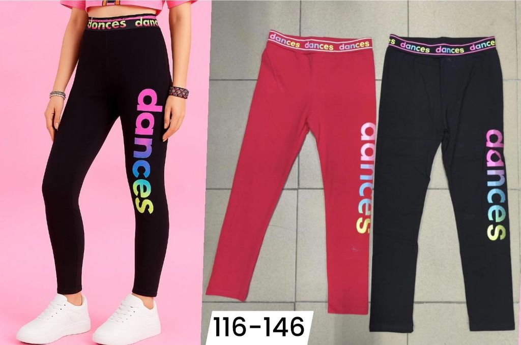 DÍVČÍ LEGÍNY 116-146 (70KC 12KS)