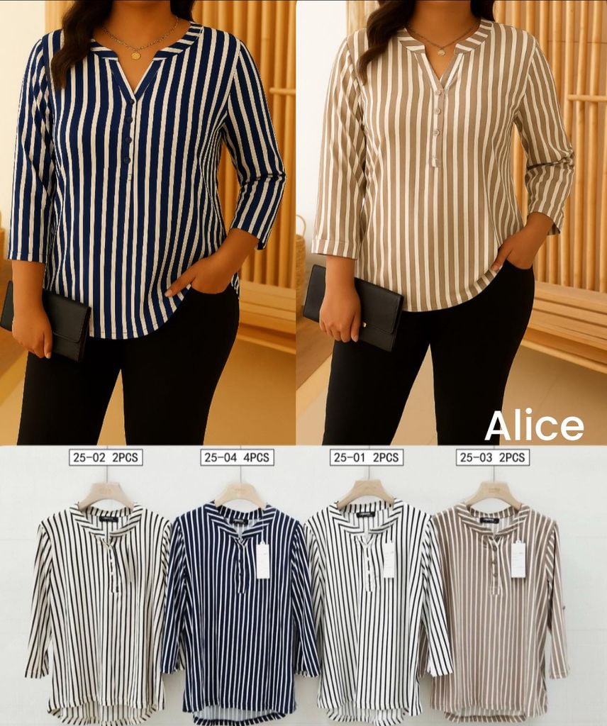 Tričko s 3/4 rukávem (120KC 10KS)