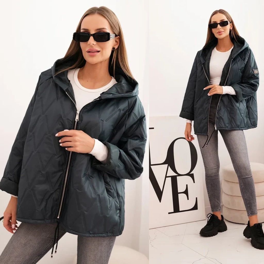 PODZIMNI BUNDA 450KC