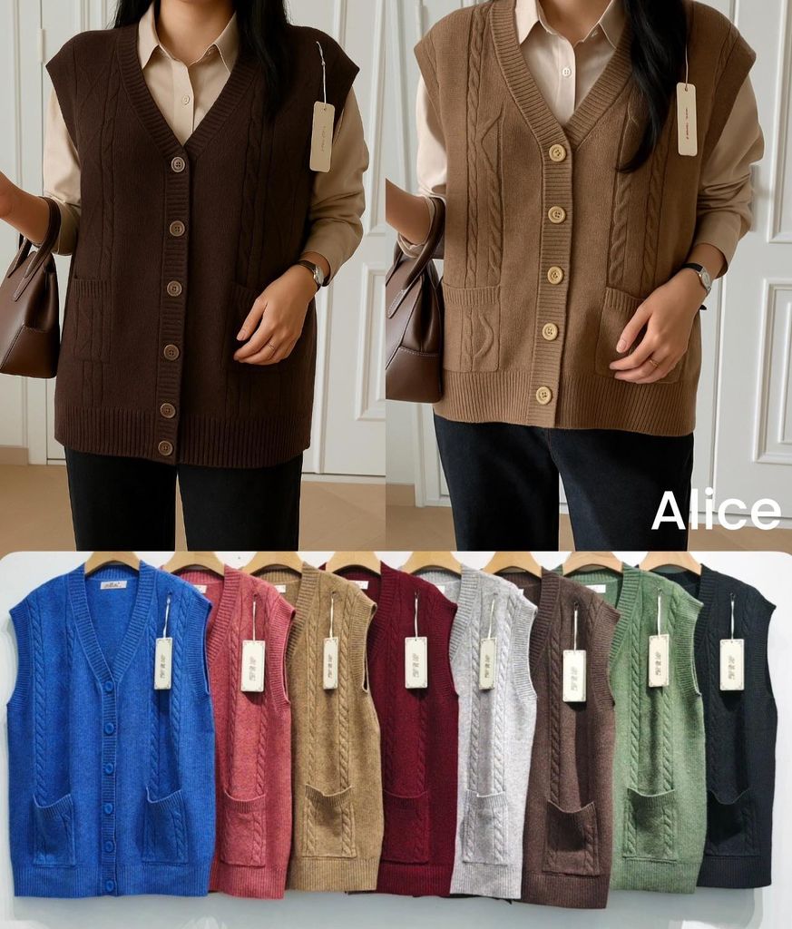 SVETROVÁ VESTA (200KC 8KS)