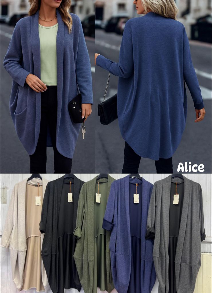 KARDIGAN MASLOVY 300KC