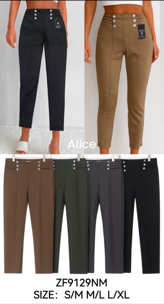 KALHOTY (120KC 12KS)