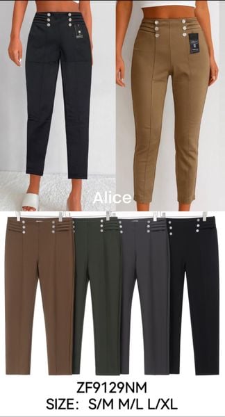  KALHOTY (120KC 12KS) 