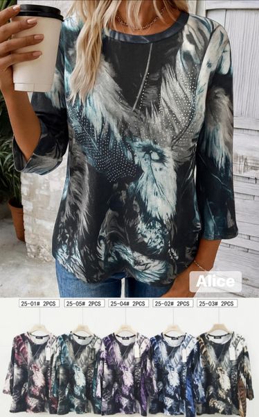  Halenka svetřikova (120kc 10ks) 