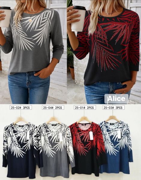  Halenka svetřikova (120kc 10ks) 