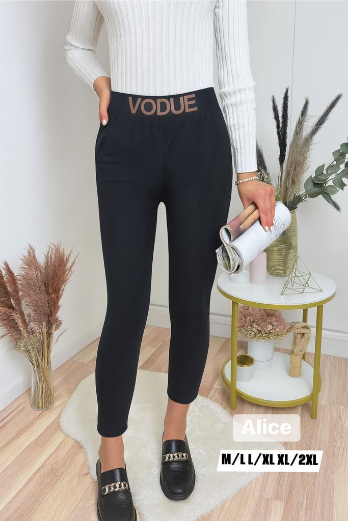 Kalhoty VODUE (125kc 12ks)