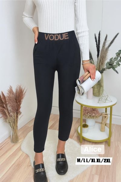  Kalhoty VODUE (125kc 12ks) 