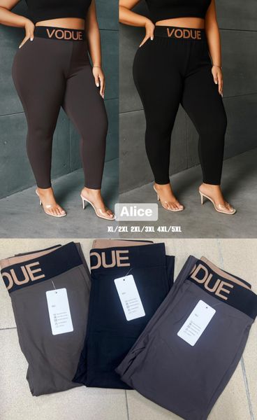  Kalhoty VODUE XL-5XL (125kc 12ks) 